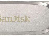 Sandisk Ultra® Dual Drive Luxe USB Type-C™ 64 GB USB-Stick (USB 3.1, Lesegeschwindigkeit 150 MB/s)