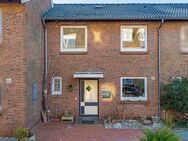 Modern ausgestattetes Reihenhaus in bester Lage in Harrislee mit 3-4 Zimmer - Harrislee