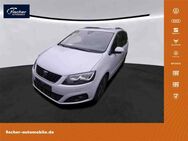 Seat Alhambra, 2.0 TDI XCELLENCE, Jahr 2020 - Neumarkt (Oberpfalz)