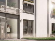 Exklusives Raumwunder auf ca. 50 m² Wohnfläche mit Balkon in Süd-West- Ausrichtung - Düsseldorf