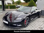 Porsche Taycan, 4S |Performancebatt |, Jahr 2024 - Raubling