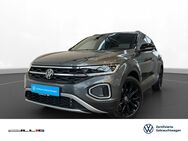 VW T-Roc, 1.5 TSI R-Line Black Style, Jahr 2024 - Münsingen