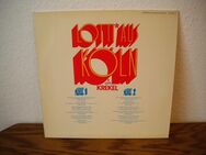 Lotti Krekel-Lotti aus Köln-Vinyl-LP,70er Jahre,mit Autogrammkarte+Plattenhülle signiert !,Rar ! - Linnich