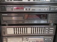 Pioneer audio componont System Rack - Oberhausen