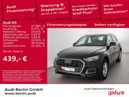 Audi Q5, 50 TFSI e qu, Jahr 2021 - Berlin