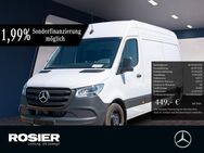 Mercedes Sprinter, 315 Kasten L2 H2, Jahr 2024 - Braunschweig