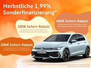 VW Golf, 1.5 TSI VII, Jahr 2018 - Mannheim