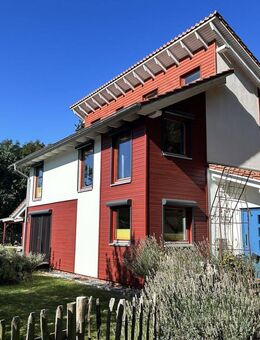 Schönes Einfamilienhaus zur Miete! - Wildeshausen