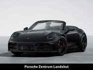 Porsche 992, (911) Carrera S Cabrio | Lenkung | |, Jahr 2022 - Ergolding