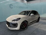 Porsche Macan, GTS | | Komfortsitze 14-Wege, Jahr 2021 - München