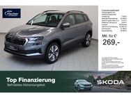 Skoda Karoq, 1.5 TSI Selection, Jahr 2024 - Amberg