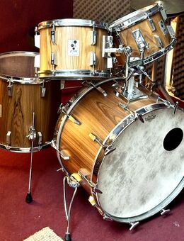 Sonor Phonic Genuine Rosewood 24,12,13,16 - Spiez