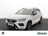 Seat Ateca, 2.0 TDI FR, Jahr 2024 - Witzenhausen