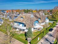 Komfortable Ferienwohnung in beliebter und strandnaher TOP-Lage mit großem Wellnessbereich - Zingst (Ostseebad)