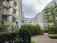 [TAUSCHWOHNUNG] Looking for 3 or more rooms apartment - Berlin