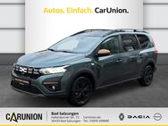 Dacia Jogger, Extreme TCe 110, Jahr 2022 - Bad Salzungen