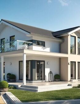Traumhaus auf großem Grundstück - Unser Angebot für Ihre Zukunft - Kappel-Grafenhausen