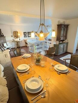 TRAUMHAUS FÜR DIE GANZE FAMILIE + LADENGESCHÄFT - Bad Wörishofen