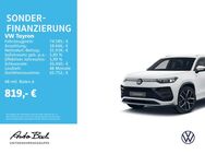 VW Tayron, 2.0 l TDI R-Line, Jahr 2022 - Limburg (Lahn)