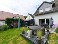 Charmantes Einfamilienhaus mit Blick ins Grüne - Garten - Terrassen - großer Carport - - Breckerfeld (Hansestadt)