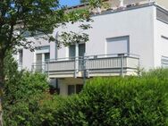 Sichern Sie sich Ihre Wohnung für den Ruhestand! - vermietete Eigentumswohnung, 3 Zimmer Erdgeschoss mit Gartenanteil! - Potsdam