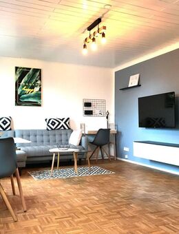 *Gut vermietete 1 Zimmer Wohnung nahe Reha Klinik* - Herzogenaurach