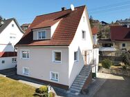 Zeitnah Einziehen ... ein Zuhause in sehr gepflegter und ansprechender Optik - Zwiefalten