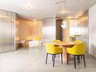 LAIKA AM TACHELES: Exklusives Wohnen mit Health Club & Spa in A-Lage - Berlin