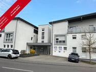 Seltene Gelegenheit - barrierefreie 2-Zimmerwohnung mit Allgemeinarzt und Pflegzentrum im Haus - Ramstein-Miesenbach