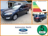 Ford Mondeo 2.0 Turnier Ghia nur Gewerbe/export - Grimmen