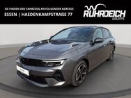 Opel Astra, A T SDACH, Jahr 2024 - Essen