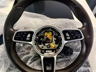 LENKRAD PORSCHE CAYENNE-PANAMERA 2015-2020 - Frankfurt (Main) Griesheim