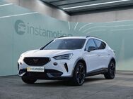 CUPRA Formentor, 1.4 eHybrid LM19 WINTERPKT, Jahr 2021 - München