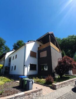 2-ZKB Mietwohnung mit Dachterrasse in ruhiger Lage "Am Homburg" - Saarbrücken