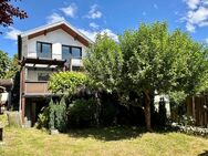 Reiheneckhaus mit schönem Garten in gefragter Wohnlage - Neuss