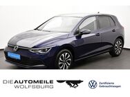 VW Golf, 1.5 TSI 8 VIII Active, Jahr 2023 - Wolfsburg
