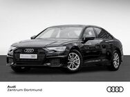 Audi A6, 45 S LINE BLACKPAK LM19, Jahr 2023 - Dortmund