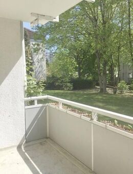 Charmante Erdgeschoss-Wohnung mit Balkon im grünen Freisenbruch! - Essen