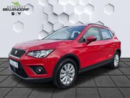 Seat Arona, 1.0 TSI Style, Jahr 2020 - Bottrop