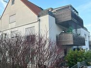 Wohnung mit herrlicher unverbaubarer Aussicht! - Ehingen (Donau)