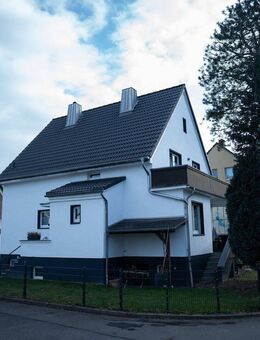 Familienglück in Bad Honnef - Toplage mit Nähe zum Rhein & Zentrum - Bad Honnef