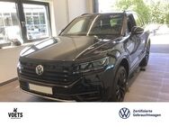 VW Touareg, 4.0 TDI One Million V8, Jahr 2020 - Braunschweig