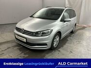 VW Touran 2.0 TDI SCR DSG Comfortline Kombi, 5-türig, Automatik, 7-Gang - Bad Fallingbostel