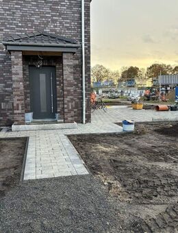 Doppelhaushälften - Hammah