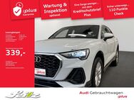 Audi Q3, Sportback 35 TDI, Jahr 2024 - Kempten (Allgäu)