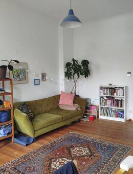 Berlin - Britz / 2-Zimmer wohnung - Berlin