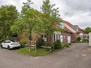 Architektenhaus (DHH) in OL-Osternburg - Oldenburg