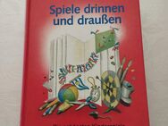 Spiele drinnen und draußen - Dresden