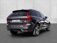 Volvo XC60 Plus Dark Recharge Plug-In Hybrid AWD T8 Twin Engine EU6d Allrad StandHZG digitales Cockpit - Aachen