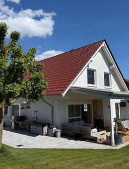 Lichtdurchflutetes Traumhaus mit Fernblick in Hameln - modernisiert, großzügig/ Erbpacht - Hameln